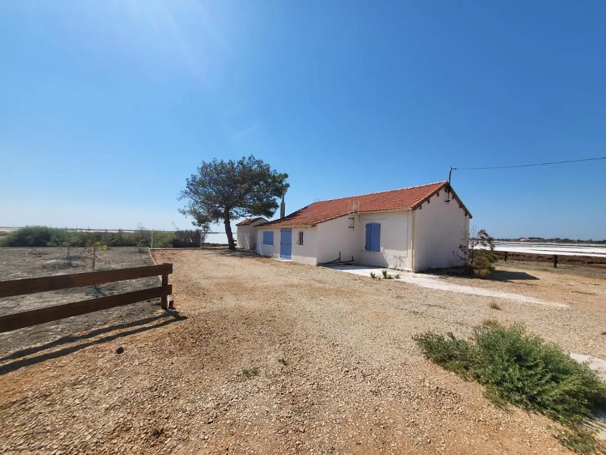Holiday home Mas Du Reservoir Arles